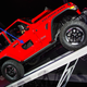 Illustration for article titled The Jeep Wrangler JLs Donut Half-Doors Are Not Actually Happening